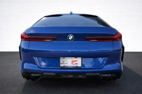 More photos of 2023 BMW X6 M at Gravity Motor Cars, GA