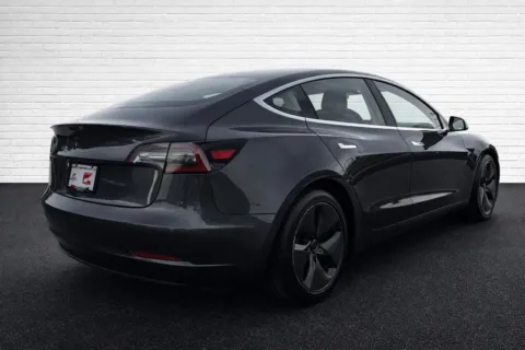More photos of 2018 Tesla Model 3 Long Range at Gravity Motor Cars, GA