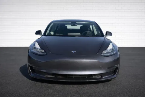 Photos of 2018 Tesla Model 3 Long Range for sale in Marietta, GA at Gravity Motor Cars