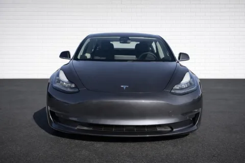Photos of 2018 Tesla Model 3 Long Range for sale in Marietta, GA at Gravity Motor Cars