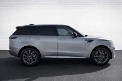 More photos of 2024 Land Rover Range Rover Sport Dynamic SE at Gravity Motor Cars, GA