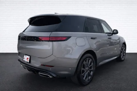 More photos of 2024 Land Rover Range Rover Sport Dynamic SE at Gravity Motor Cars, GA