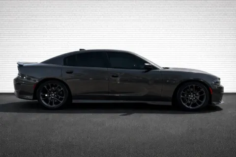 More photos of 2023 Dodge Charger R/T Scat Pack at Gravity Motor Cars, GA