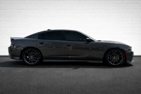 More photos of 2023 Dodge Charger R/T Scat Pack at Gravity Motor Cars, GA