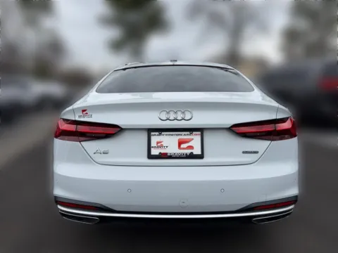 More photos of 2023 Audi A5 Sportback Premium Plus at Gravity Motor Cars, GA