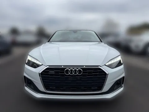 Photos of 2023 Audi A5 Sportback Premium Plus for sale in Marietta, GA at Gravity Motor Cars