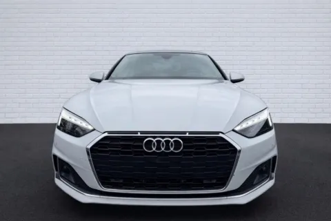 Photos of 2023 Audi A5 Sportback Premium Plus for sale in Marietta, GA at Gravity Motor Cars