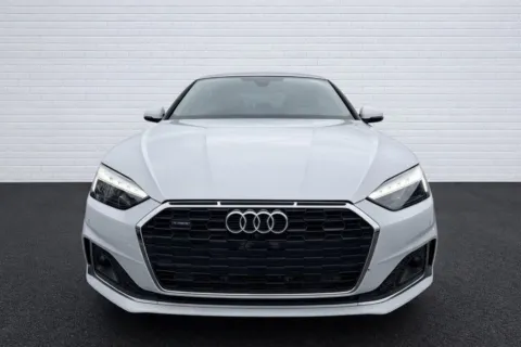 Photos of 2023 Audi A5 Sportback Premium Plus for sale in Marietta, GA at Gravity Motor Cars