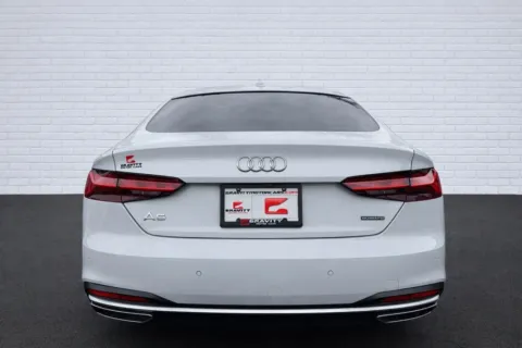 More photos of 2023 Audi A5 Sportback Premium Plus at Gravity Motor Cars, GA