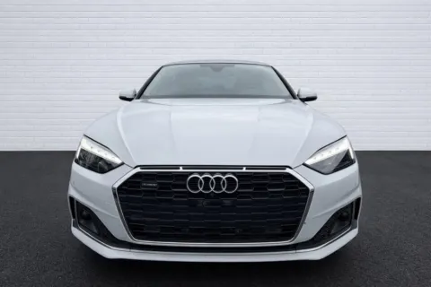 Photos of 2023 Audi A5 Sportback Premium Plus for sale in Marietta, GA at Gravity Motor Cars