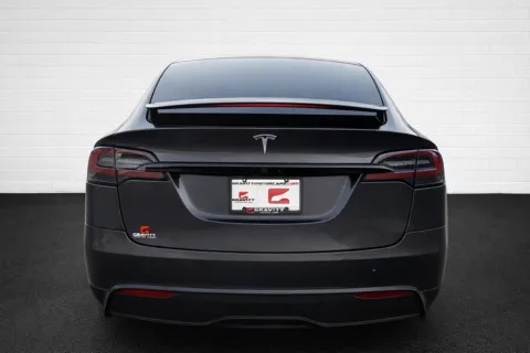 More photos of 2022 Tesla Model X at Gravity Motor Cars, GA