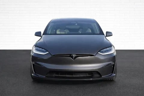 Photos of 2022 Tesla Model X for sale in Marietta, GA at Gravity Motor Cars