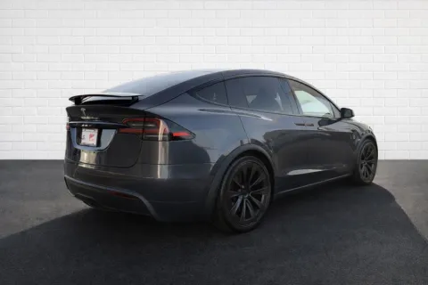 More photos of 2022 Tesla Model X at Gravity Motor Cars, GA