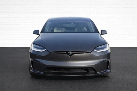 Photos of 2022 Tesla Model X for sale in Marietta, GA at Gravity Motor Cars
