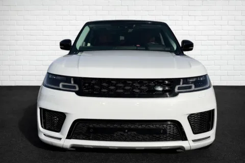 Photos of 2020 Land Rover Range Rover Sport Autobiography for sale in Marietta, GA at Gravity Motor Cars