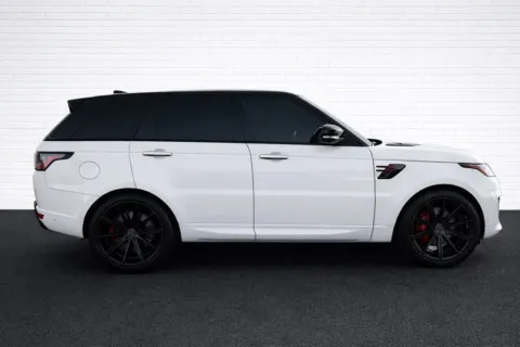 More photos of 2020 Land Rover Range Rover Sport Autobiography at Gravity Motor Cars, GA