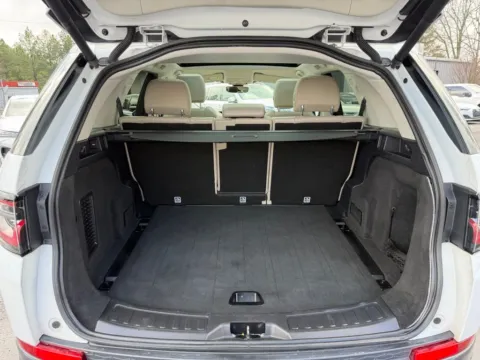 More photos of 2020 Land Rover Discovery Sport SE at Gravity Motor Cars, GA