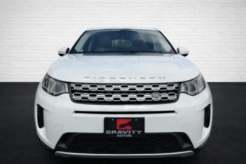 Photos of 2020 Land Rover Discovery Sport SE for sale in Marietta, GA at Gravity Motor Cars