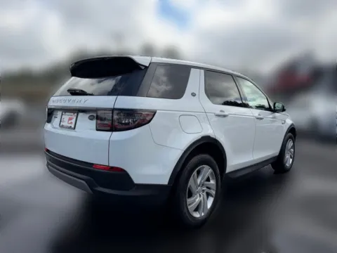 More photos of 2020 Land Rover Discovery Sport SE at Gravity Motor Cars, GA