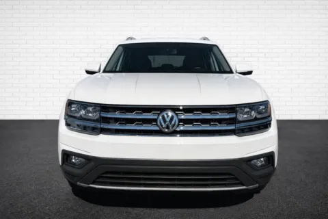 Photos of 2019 Volkswagen Atlas 3.6L V6 SE for sale in Marietta, GA at Gravity Motor Cars