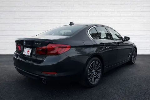 More photos of 2019 BMW 5 Series 530i xDrive at Gravity Motor Cars, GA