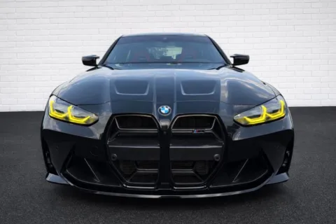 Photos of 2022 BMW M3 Competition for sale in Marietta, GA at Gravity Motor Cars