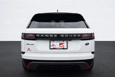 More photos of 2022 Land Rover Range Rover Velar P250 R-Dynamic S at Gravity Motor Cars, GA