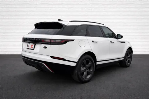 More photos of 2022 Land Rover Range Rover Velar P250 R-Dynamic S at Gravity Motor Cars, GA
