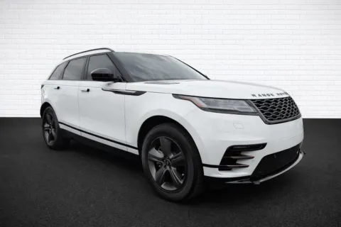 Another view of 2022 Land Rover Range Rover Velar P250 R-Dynamic S for sale in Marietta, GA at Gravity Motor Cars