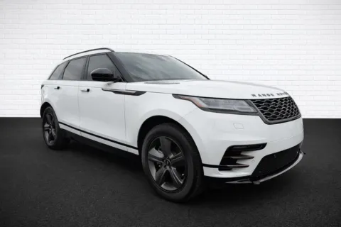 Another view of 2022 Land Rover Range Rover Velar P250 R-Dynamic S for sale in Marietta, GA at Gravity Motor Cars