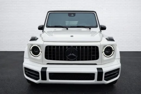 Photos of 2021 Mercedes-Benz G-Class G 63 AMG for sale in Marietta, GA at Gravity Motor Cars