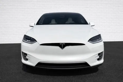 Photos of 2020 Tesla Model X Long Range for sale in Marietta, GA at Gravity Motor Cars