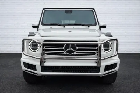 Photos of 2019 Mercedes-Benz G-Class G 550 for sale in Marietta, GA at Gravity Motor Cars