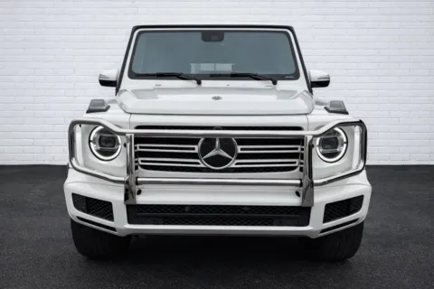 Photos of 2019 Mercedes-Benz G-Class G 550 for sale in Marietta, GA at Gravity Motor Cars