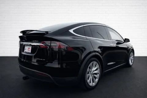 More photos of 2019 Tesla Model X 75D at Gravity Motor Cars, GA