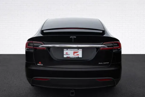 More photos of 2019 Tesla Model X 75D at Gravity Motor Cars, GA