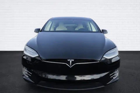 Photos of 2019 Tesla Model X 75D for sale in Marietta, GA at Gravity Motor Cars