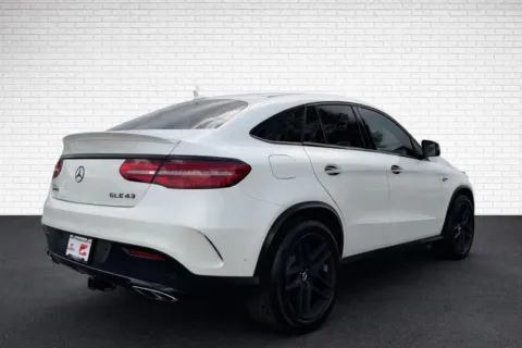 More photos of 2018 Mercedes-Benz GLE 43 AMG Coupe at Gravity Motor Cars, GA