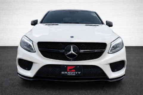 Photos of 2018 Mercedes-Benz GLE 43 AMG Coupe for sale in Marietta, GA at Gravity Motor Cars