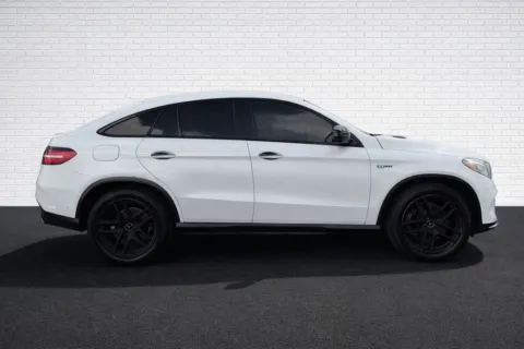 More photos of 2018 Mercedes-Benz GLE 43 AMG Coupe at Gravity Motor Cars, GA