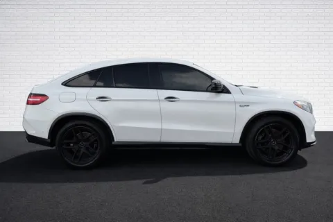 More photos of 2018 Mercedes-Benz GLE 43 AMG Coupe at Gravity Motor Cars, GA