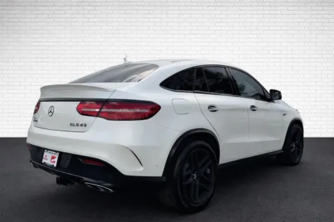 More photos of 2018 Mercedes-Benz GLE 43 AMG Coupe at Gravity Motor Cars, GA