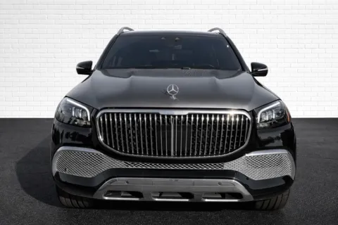 Photos of 2021 Mercedes-Benz GLS Maybach GLS 600 for sale in Marietta, GA at Gravity Motor Cars