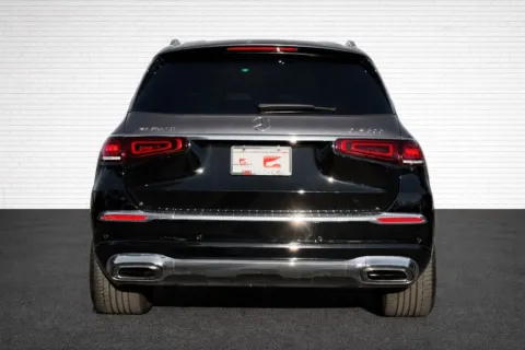 More photos of 2021 Mercedes-Benz GLS Maybach GLS 600 at Gravity Motor Cars, GA