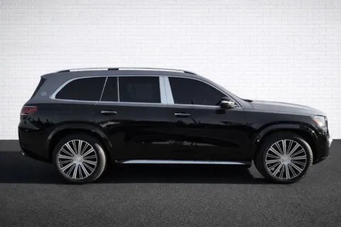 More photos of 2021 Mercedes-Benz GLS Maybach GLS 600 at Gravity Motor Cars, GA