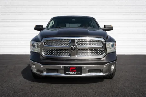 Photos of 2016 Ram 1500 Laramie for sale in Marietta, GA at Gravity Motor Cars