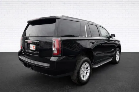 More photos of 2016 GMC Yukon SLT at Gravity Motor Cars, GA