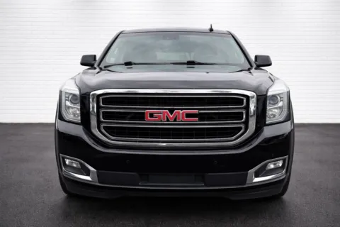 Photos of 2016 GMC Yukon SLT for sale in Marietta, GA at Gravity Motor Cars