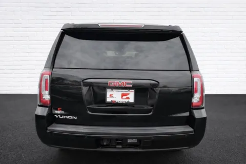 More photos of 2016 GMC Yukon SLT at Gravity Motor Cars, GA