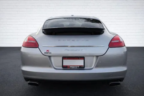 More photos of 2011 Porsche Panamera 4 at Gravity Motor Cars, GA